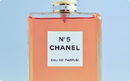 Perfume importado